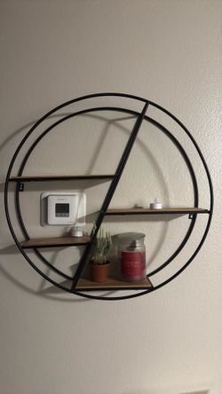 Wall decor