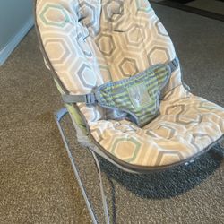 Baby Rocker $3