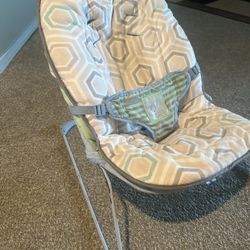 Baby Rocker $10