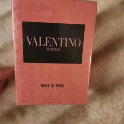 Valentino Donna brand new