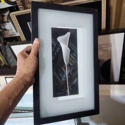 $10 for any two small wall hanging art frame