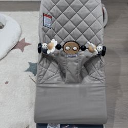 Baby Bjorn Baby Bouncer 