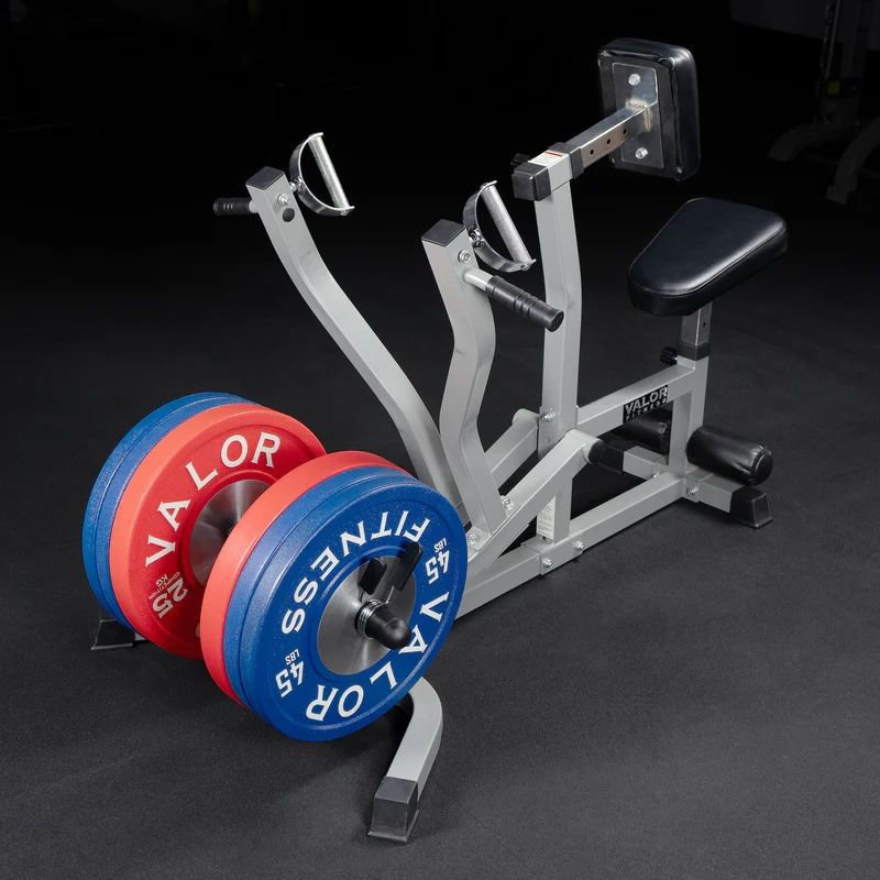 Valor Fitness Back Machine