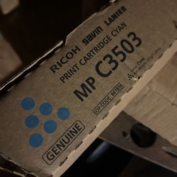 Ink Cartridges