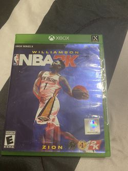 Xbox One Games 