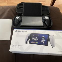 PlayStation Portal