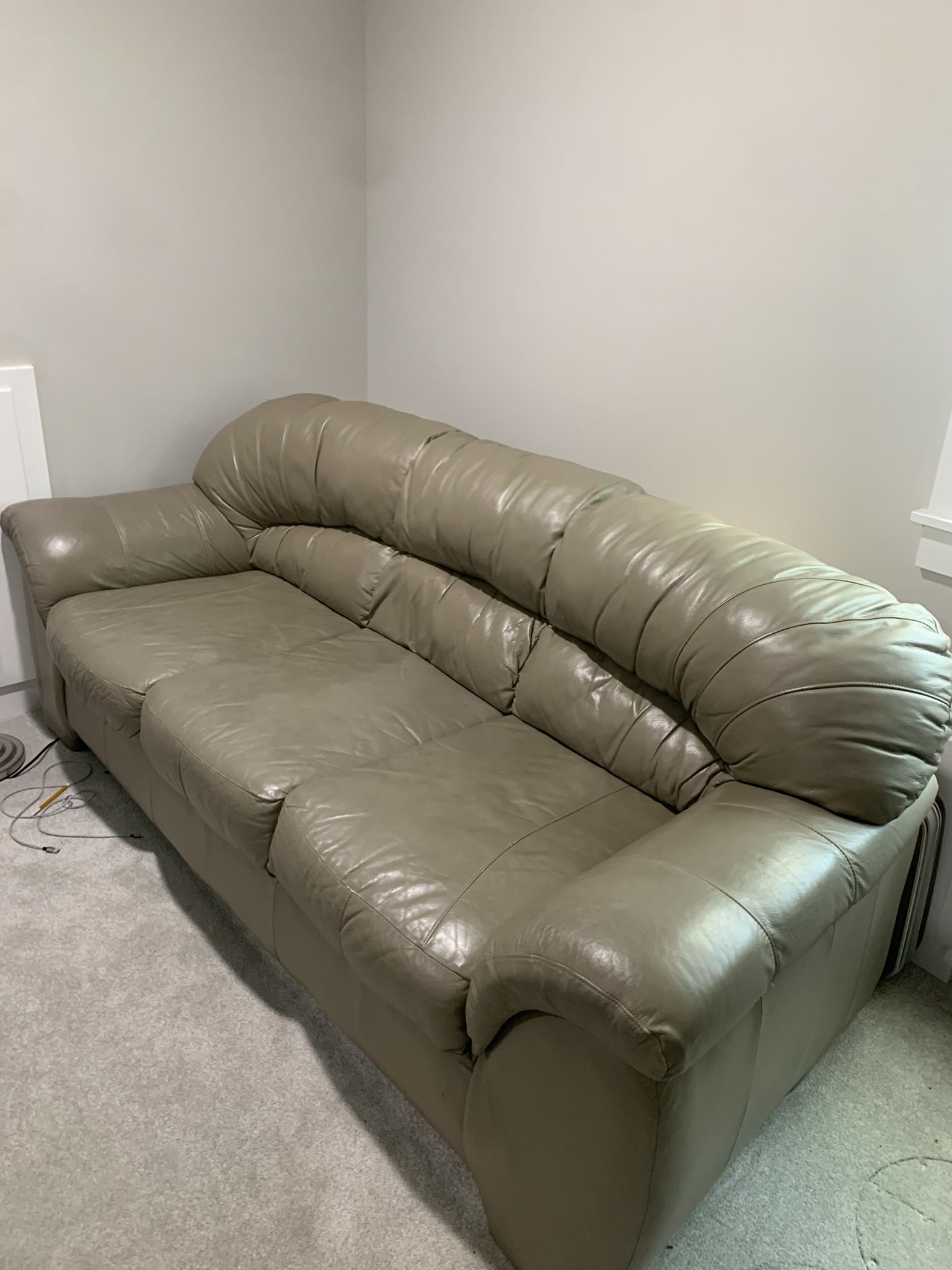 FREE Beige Couch