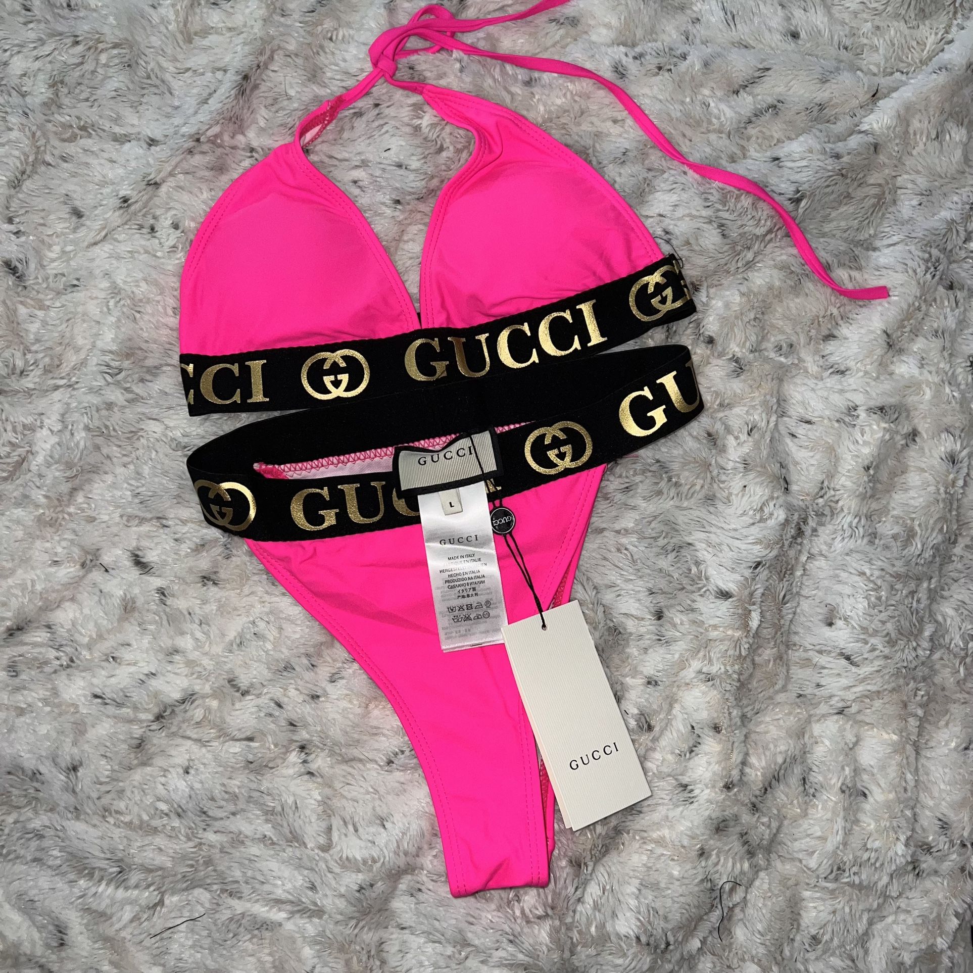 Gucci Bikini