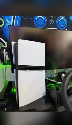 Ps5 pro! 🔥🔥🔥