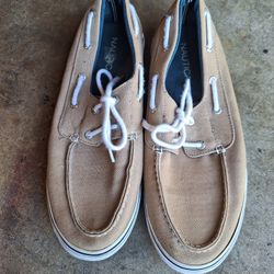 Shoes Para Hombre Marca Nautica Size 10
