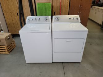 Whirlpool large capacity