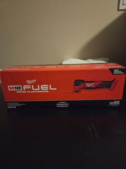 M18 multitools $170 firm on price