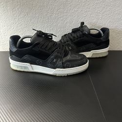 Louis Vuitton Trainers 