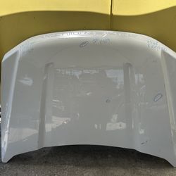 2023-2025 FORD F-250/350 HOOD 