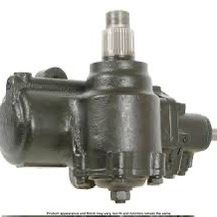 Steering Gear Box