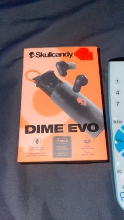 Skull Candy Dime Evo