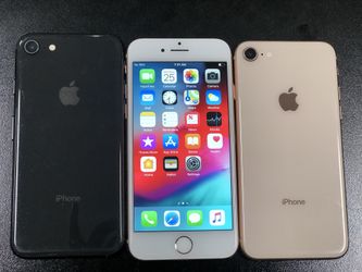 iPhone 8