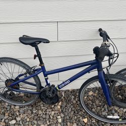 Big Bike