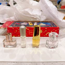 Brand New Perfume Gift Box , Never Use It 
