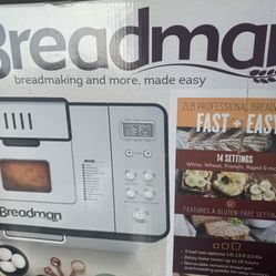 BreadMaker