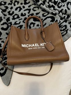 Michael Kors Tote Bag