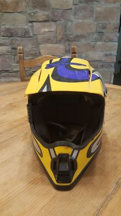 Helmet