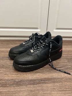 Nike supreme shoes 9.5