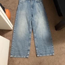 Cotton On Supper Baggy 34 SHOOT OFFERS