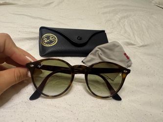Ray ban sunglasses
