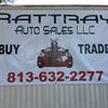 Rattray Auto Sales LLC