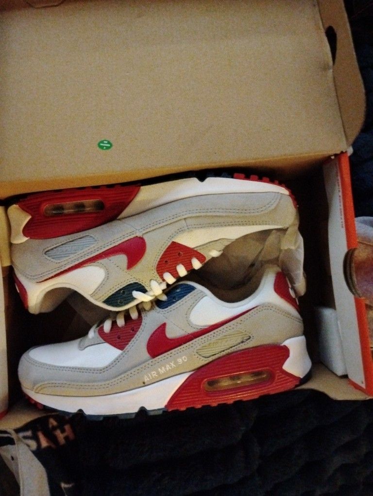 Men's Airmax