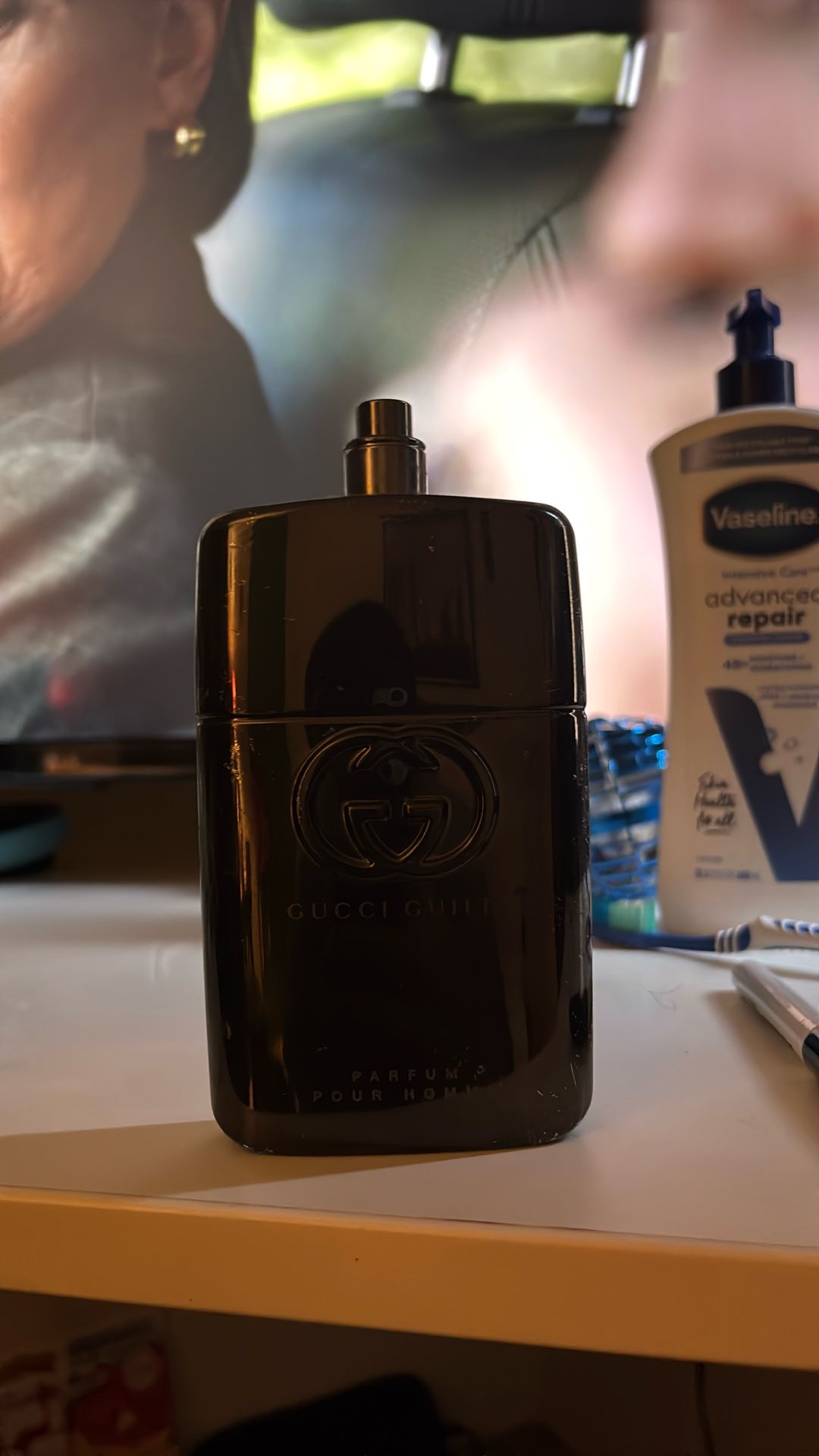 Perfume Gucci GUILTY