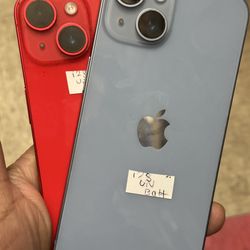 Factory Unlocked Apple iPhone  14 128gb, Sold with warranty