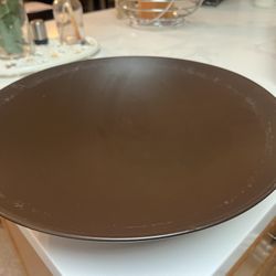 Ceramic Fruit Bowl/Frutero