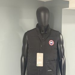 Canada Goose Freestyle Crew Vest