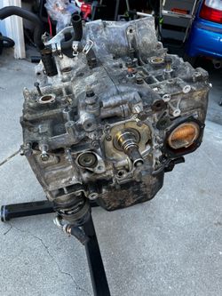 Subaru EJ20 EJ205 shortblock for Impreza WRX