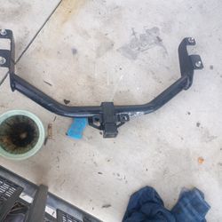 Trailer Receiver Jiyùl