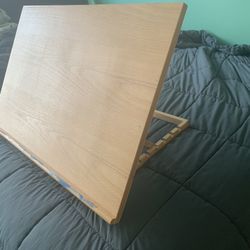 Table Top Easel