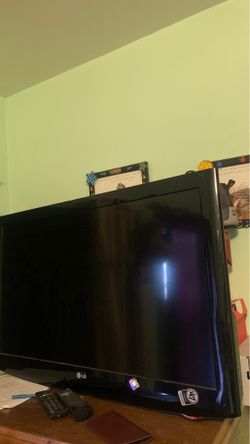 Lg Tv