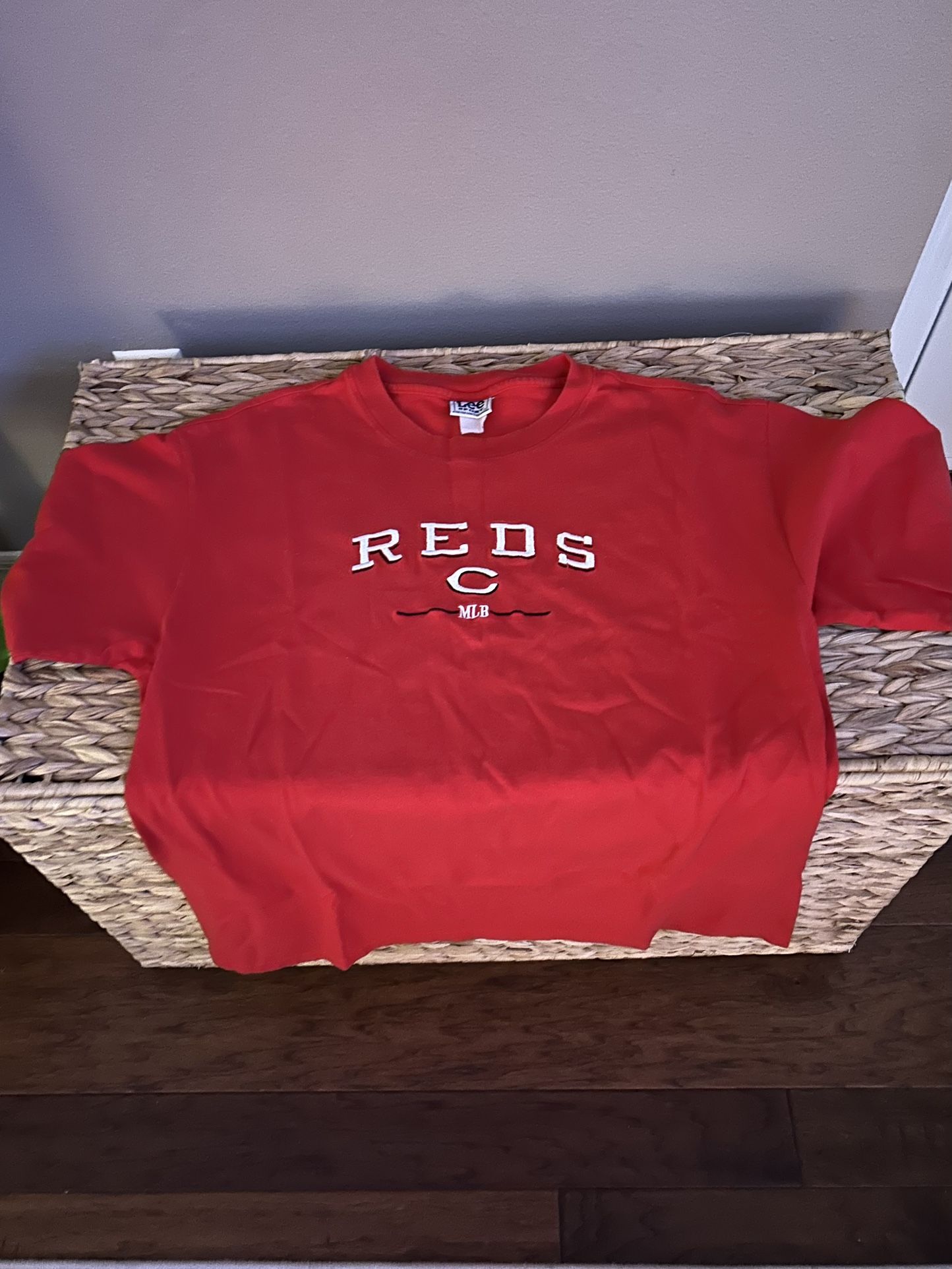 Cincinnati Reds TShirt