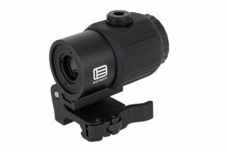 Eotech G43 STS Micro Magnifier w/ mount