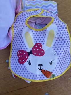 Baby Bibs 