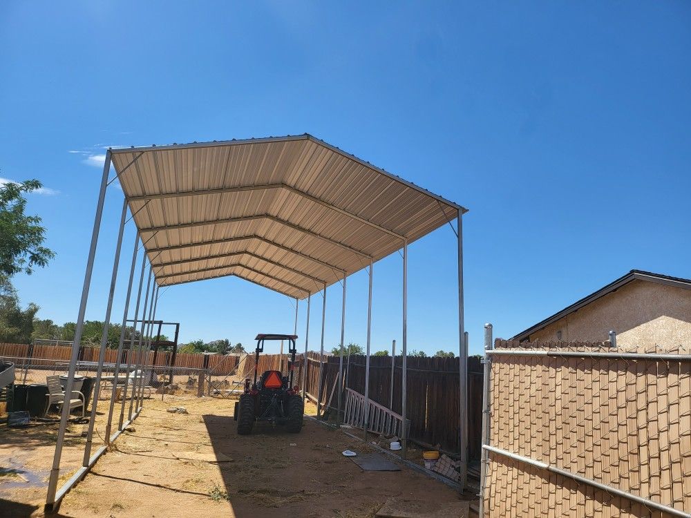 Rv Canopy for Sale in Apple Valley, CA OfferUp