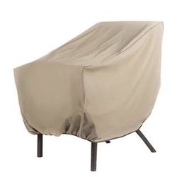 Patio Chair Cover