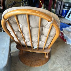 Rest Chair 