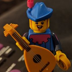 Lego Series 22 CMF Minifigure 