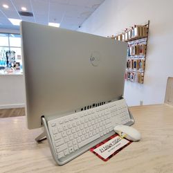 Dell Inspiron 24 All In One 5400 Series - $1 DOWN PAYMENT - NO CREDIT NEEDED