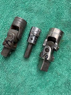 Snap on tools