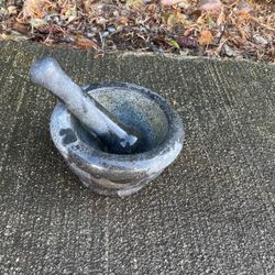 Small Salsa Maker And Grinder Anything 