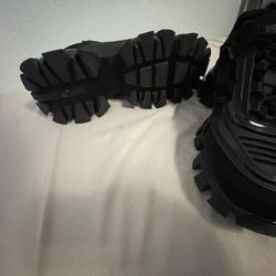 Prada Cloudbust Thunder’s